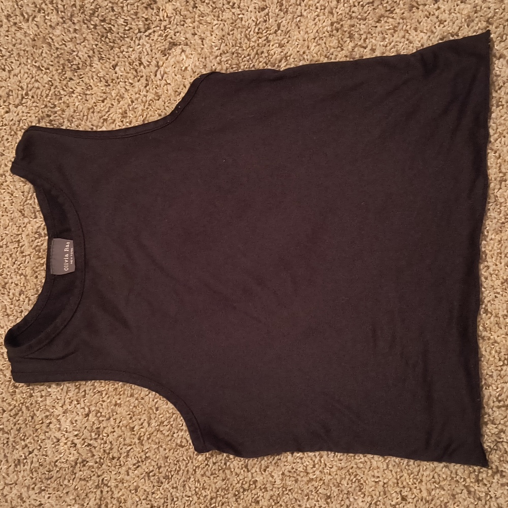 Women's tank top